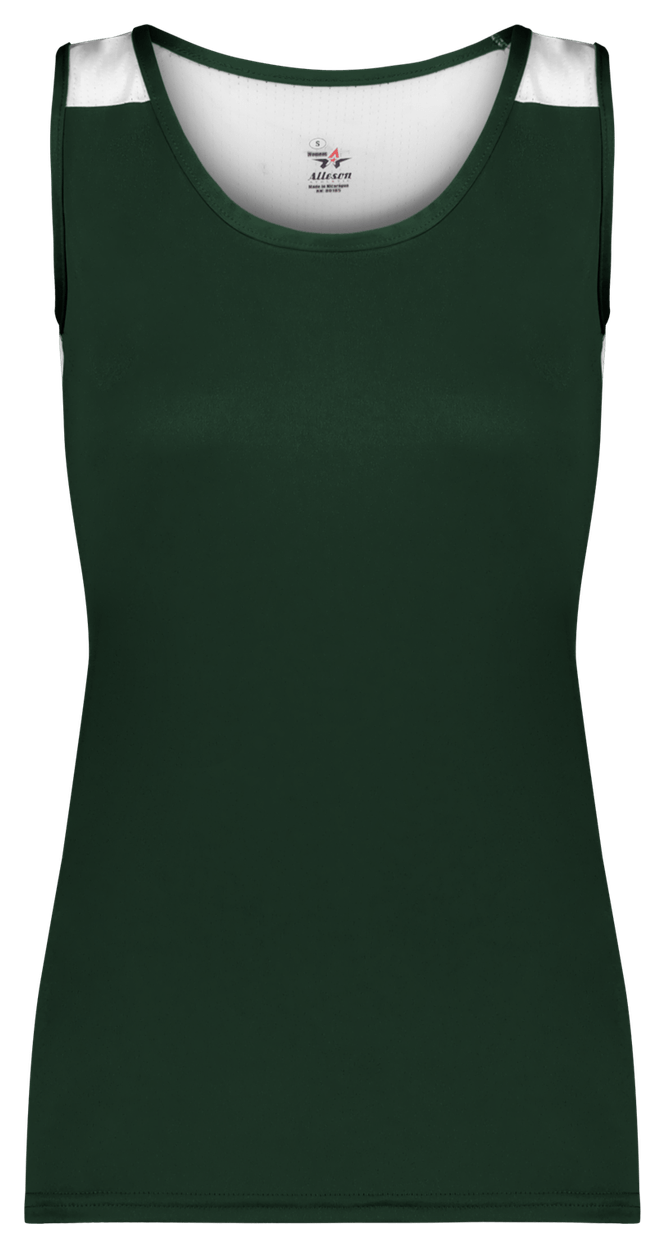 FOREST/WHITE (BA)