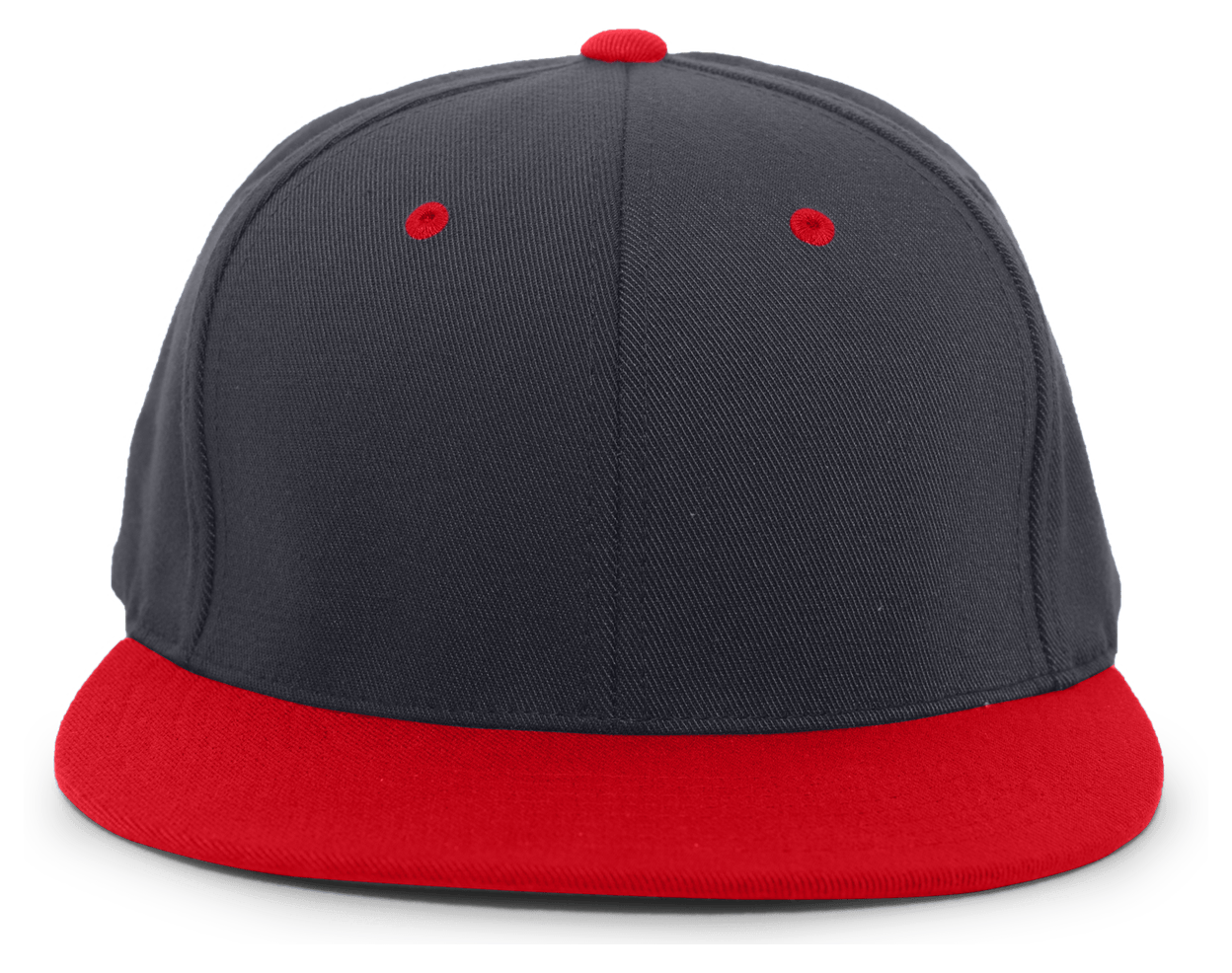NAVY/RED