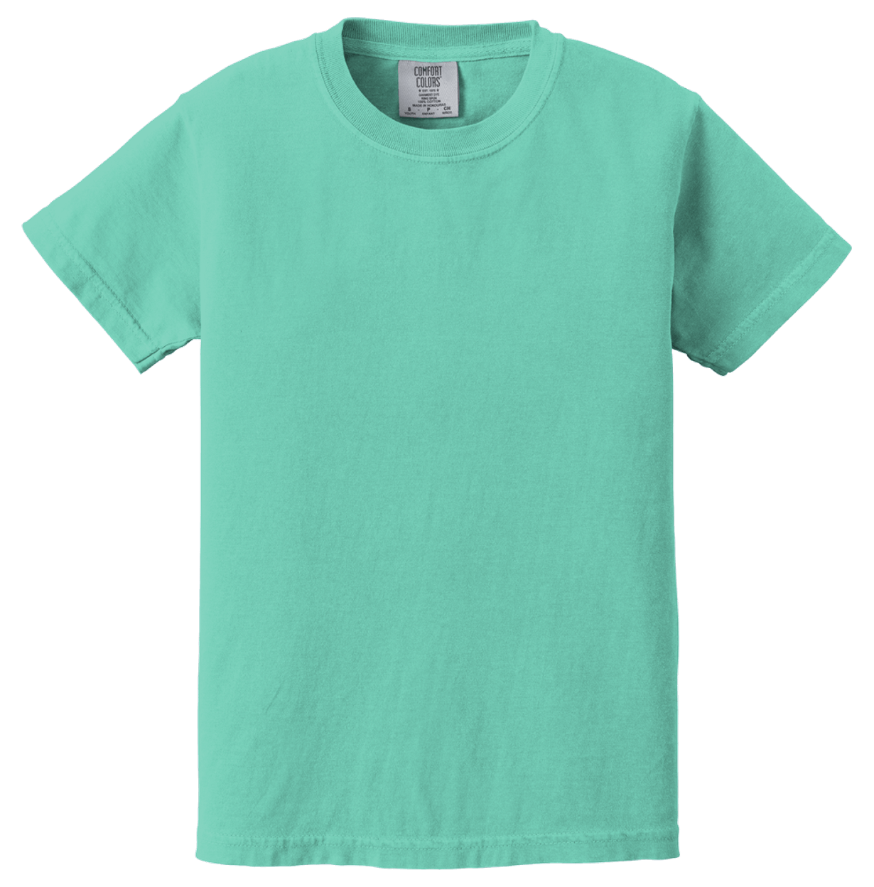Chalky Mint