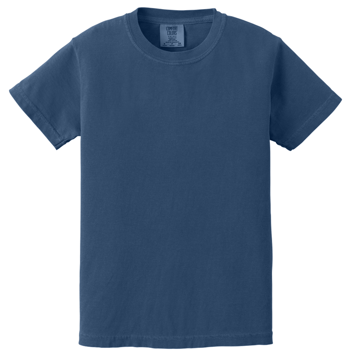 China Blue