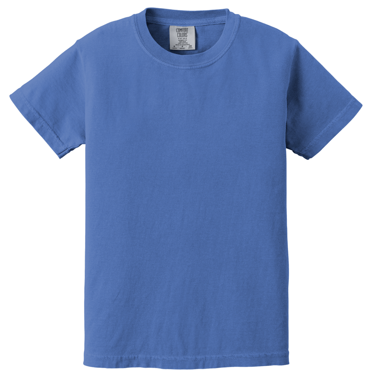 Flo Blue