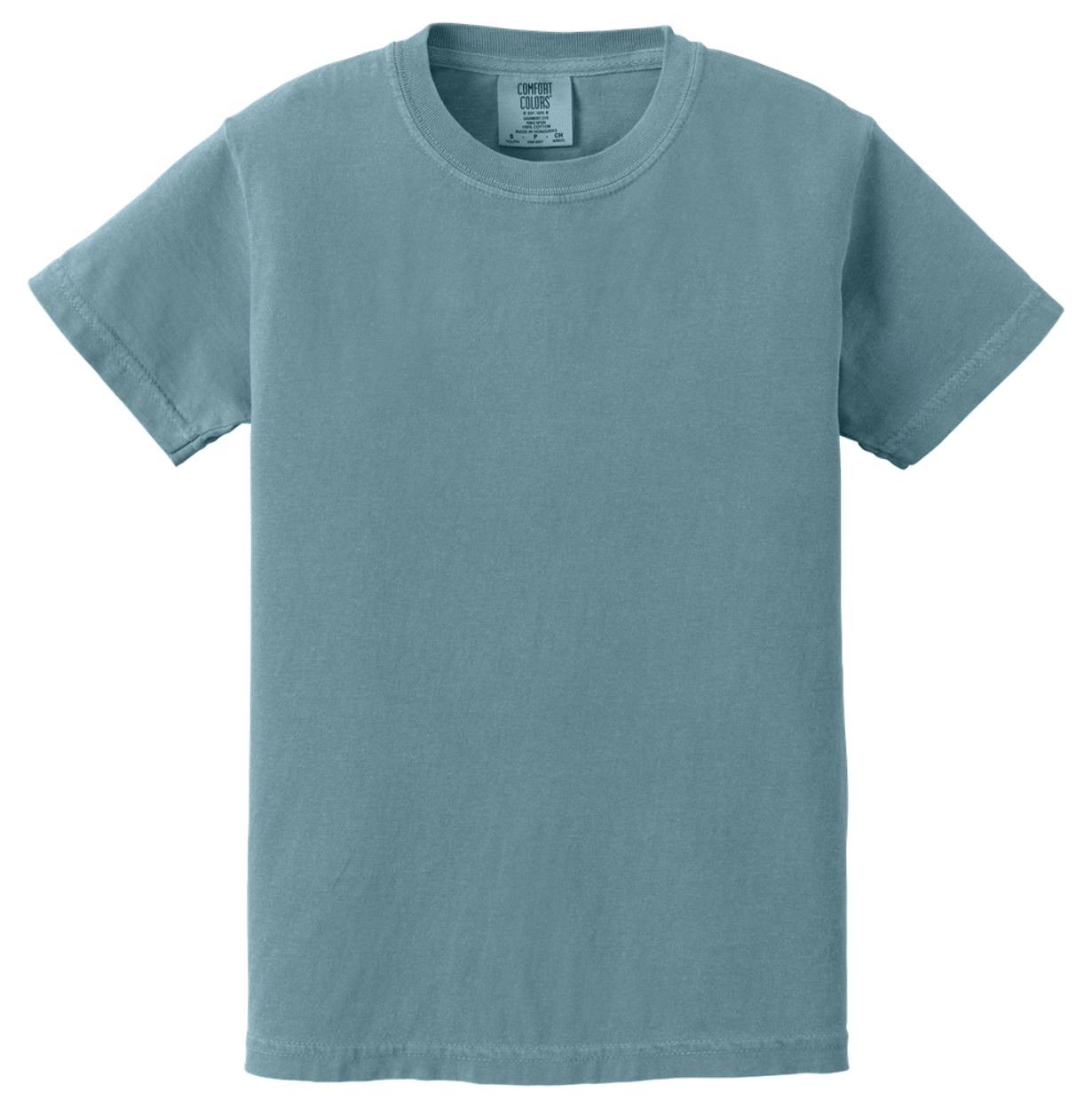 Ice Blue