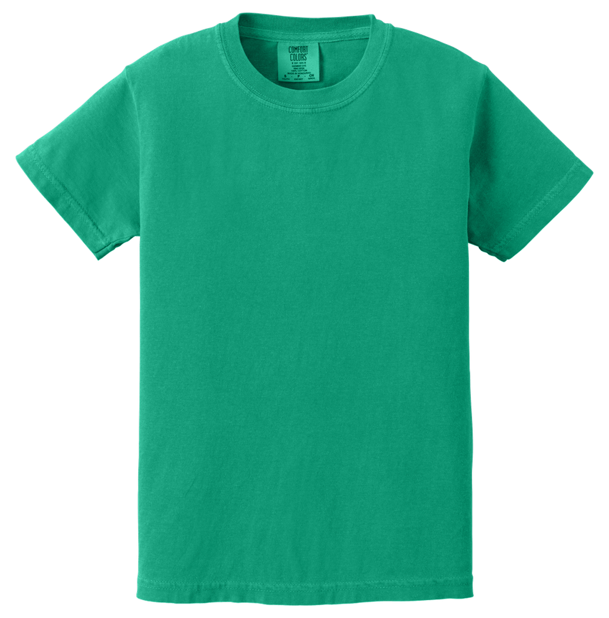 Island Green