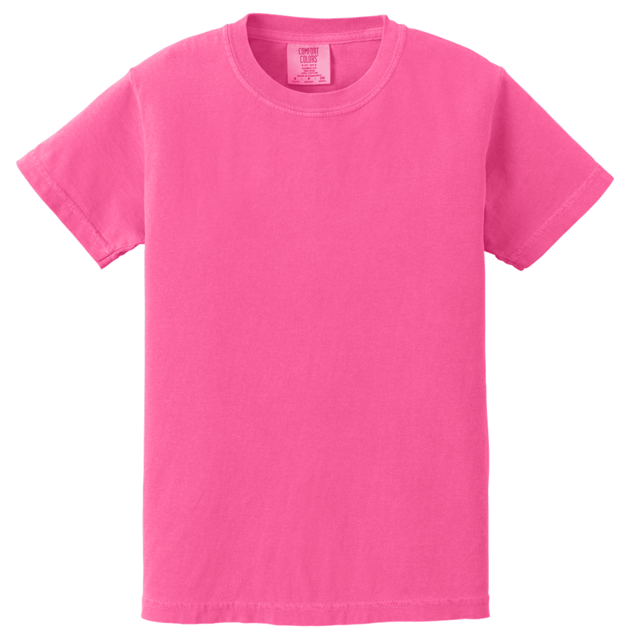 Neon Pink