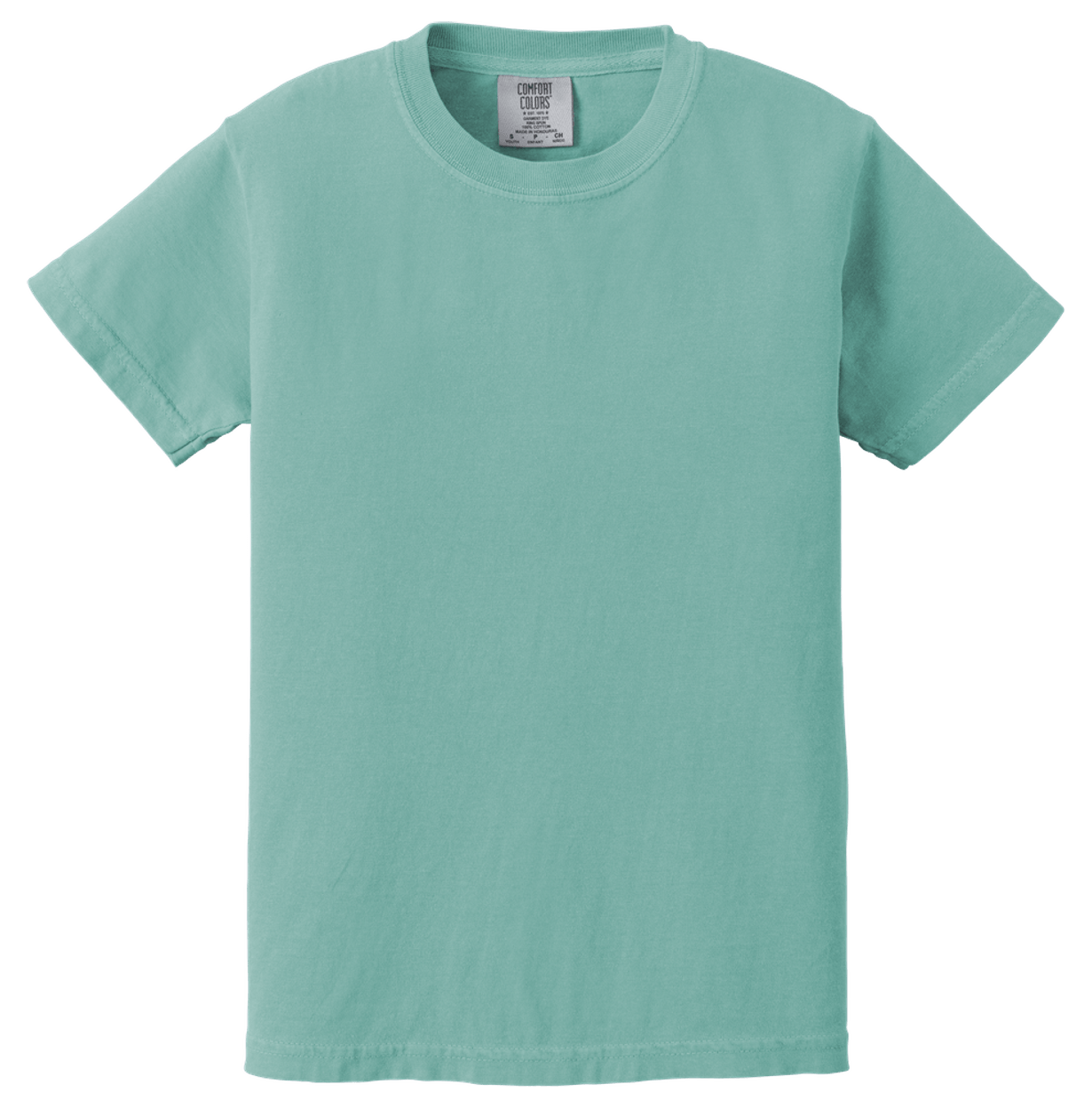 Seafoam