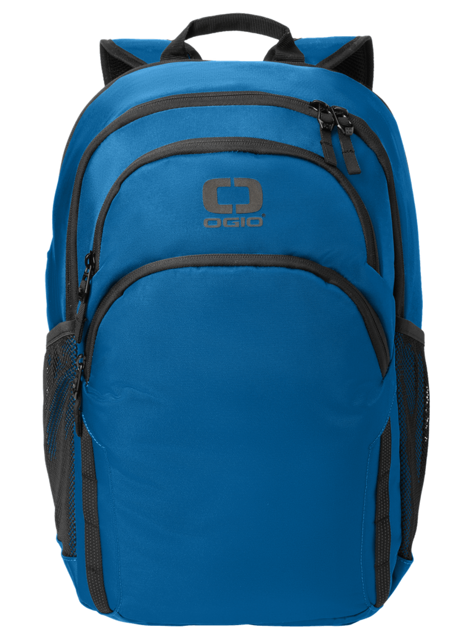 Bolt Blue