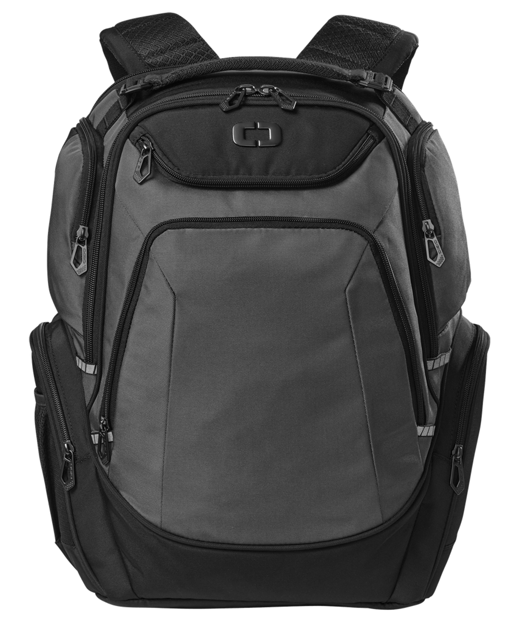 Gear Grey