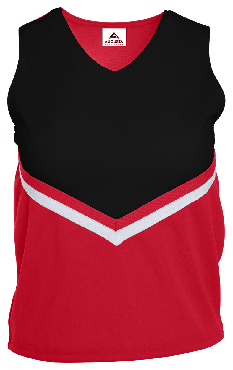 RED/BLACK/WHITE