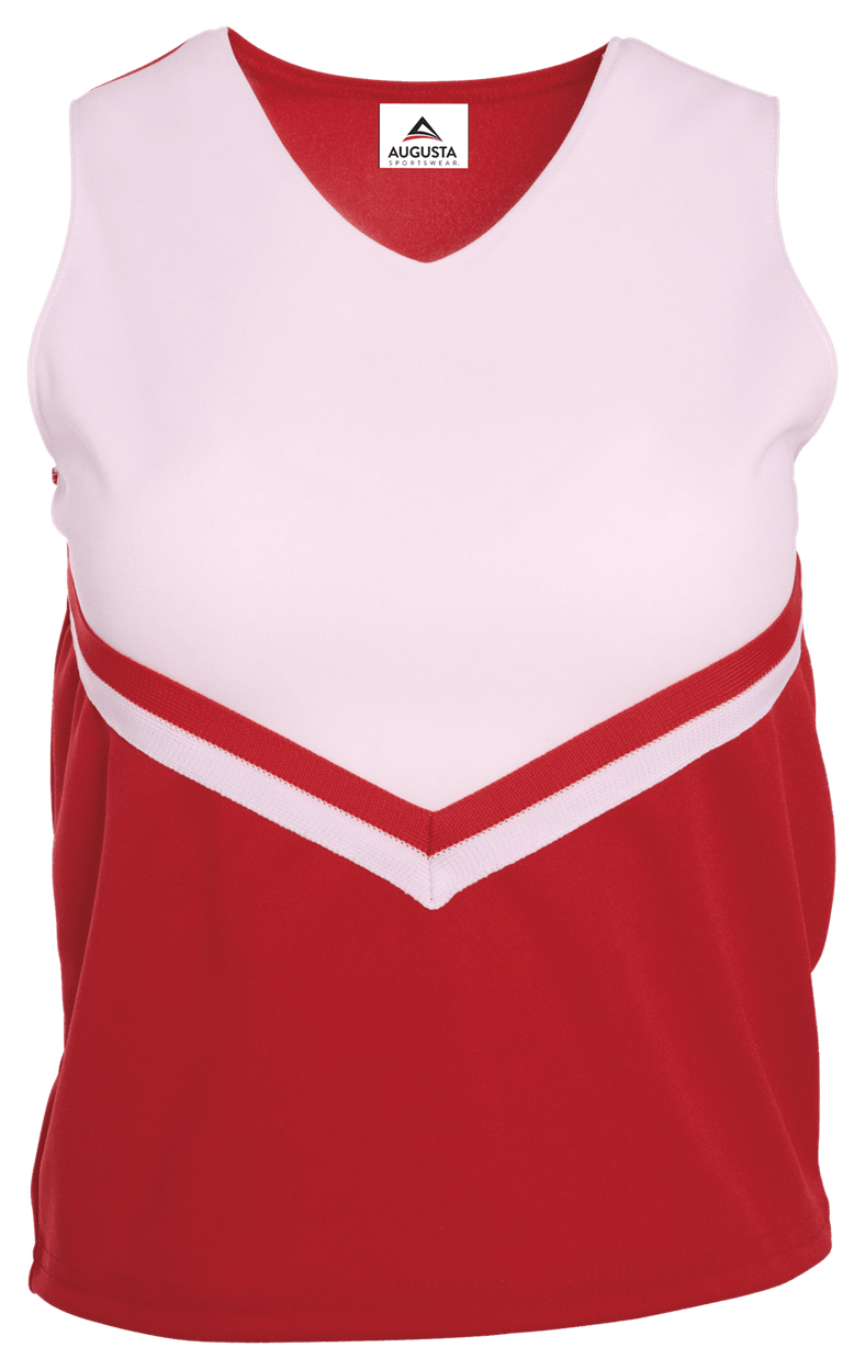 RED/WHITE/WHITE