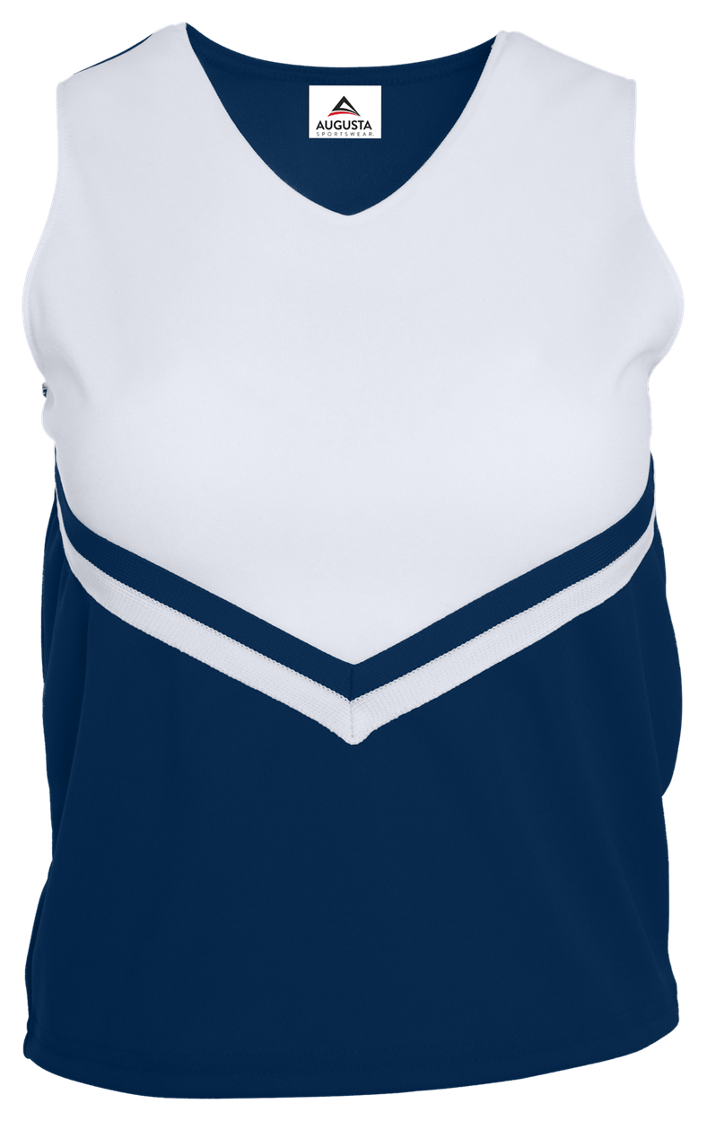 NAVY/WHITE/WHITE
