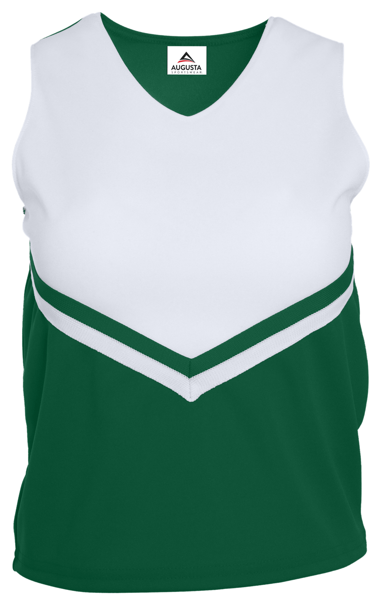 DARK GREEN/WHITE/WHITE