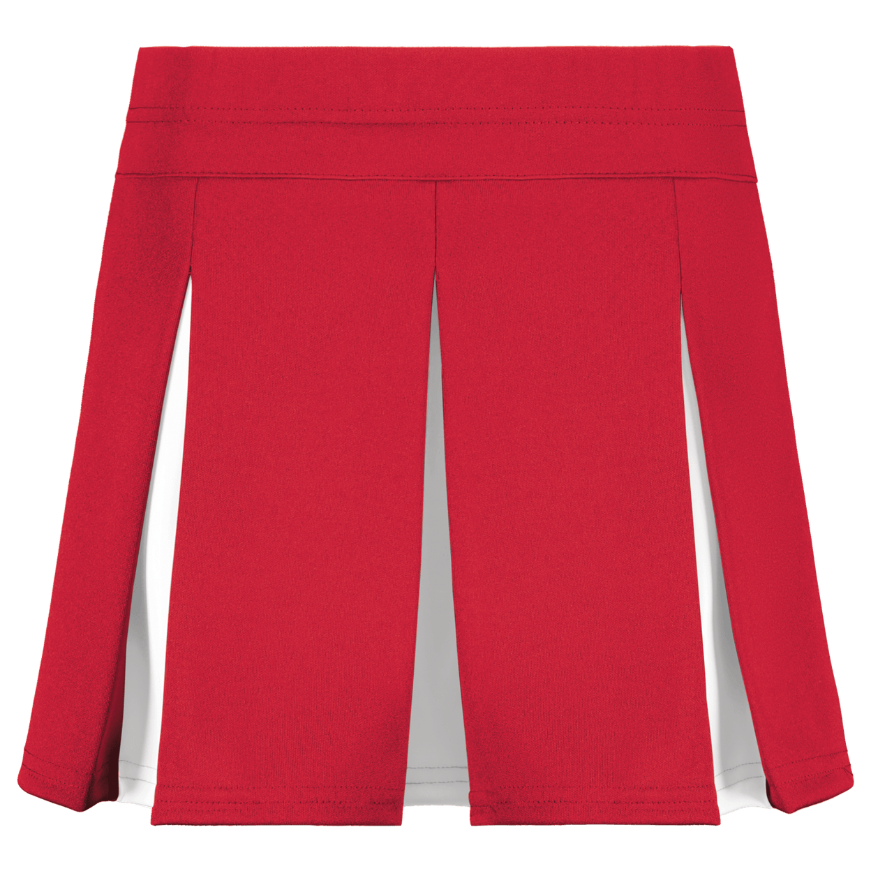 RED/WHITE