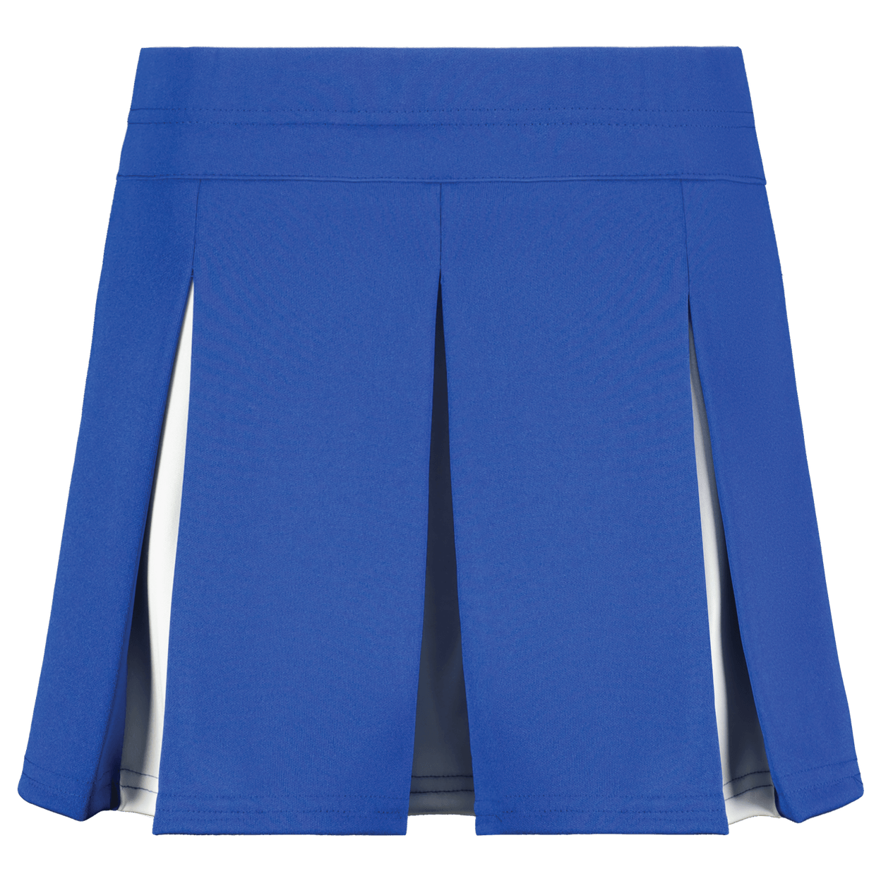 ROYAL/WHITE