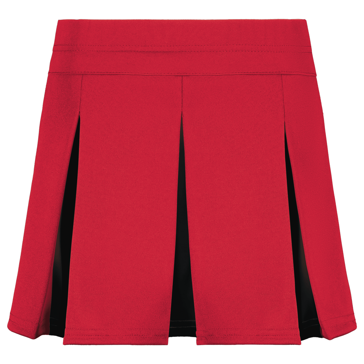 RED/BLACK