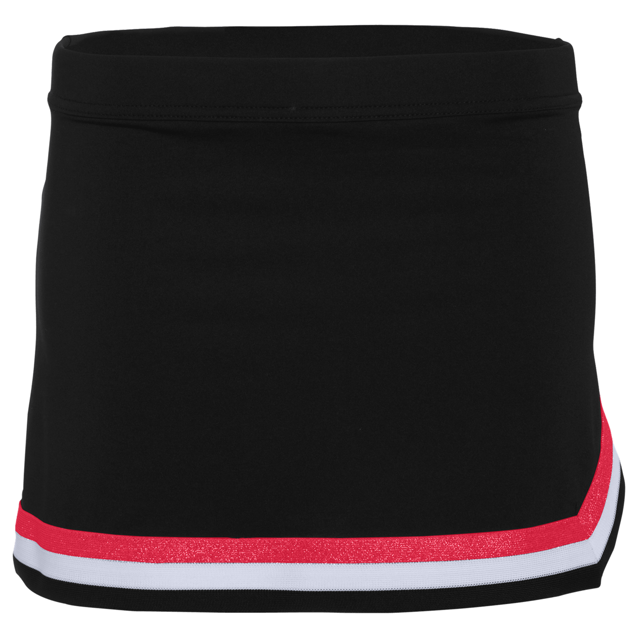 BLACK/RED/WHITE