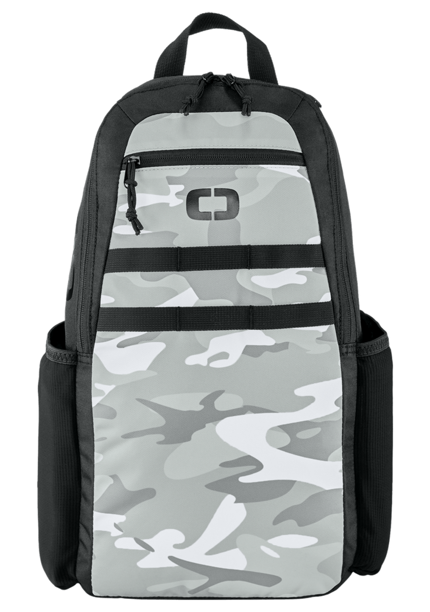 Arctic Camo