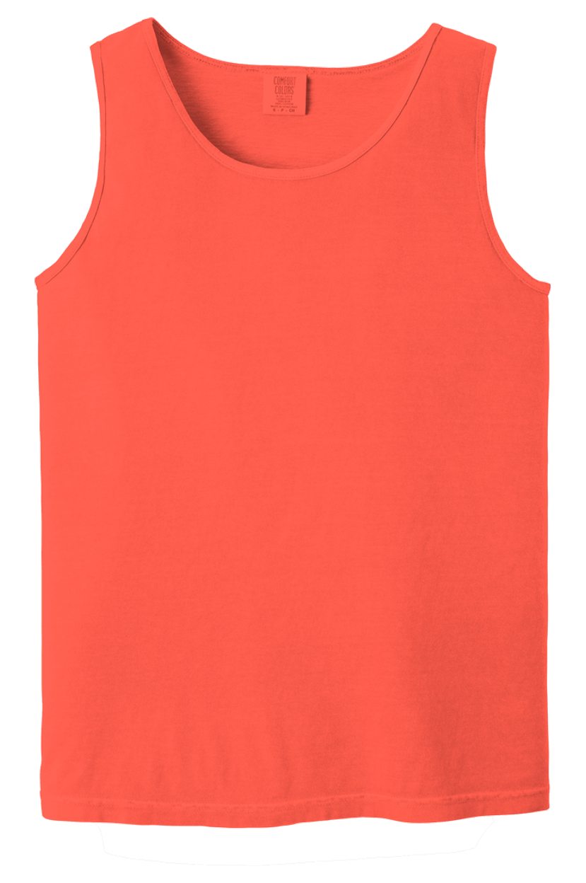 Bright Salmon