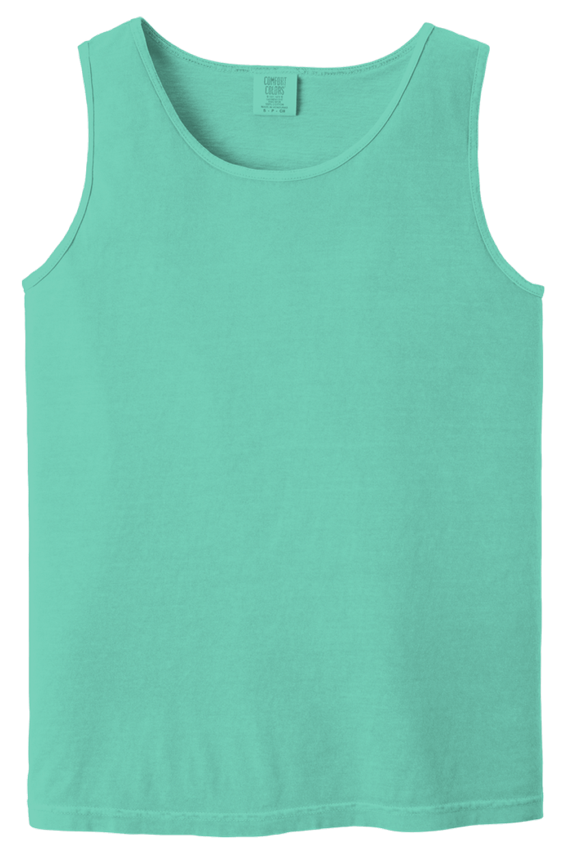 Chalky Mint