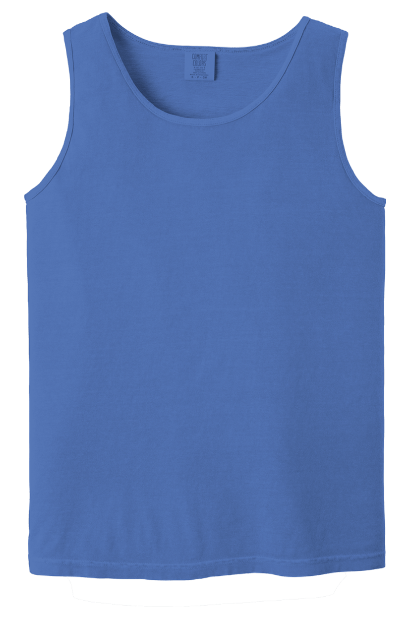 Flo Blue