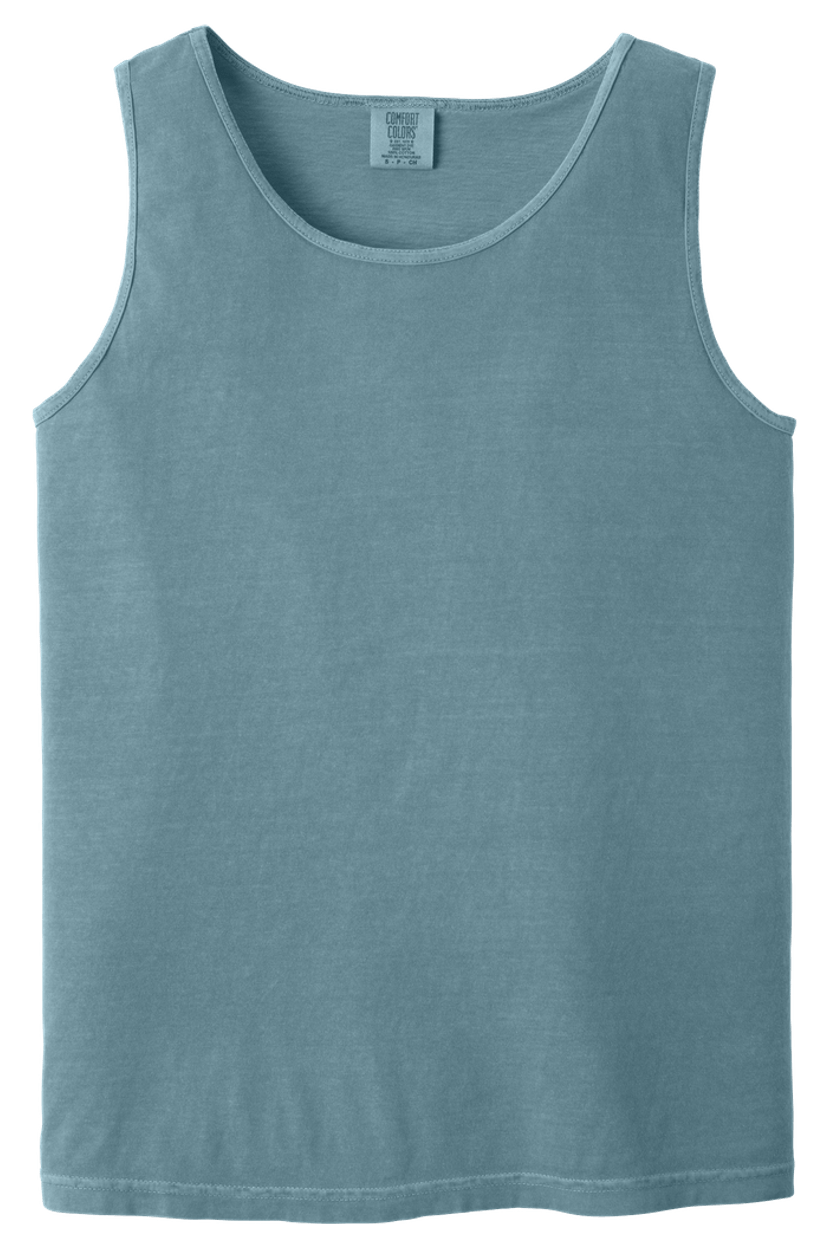 Ice Blue