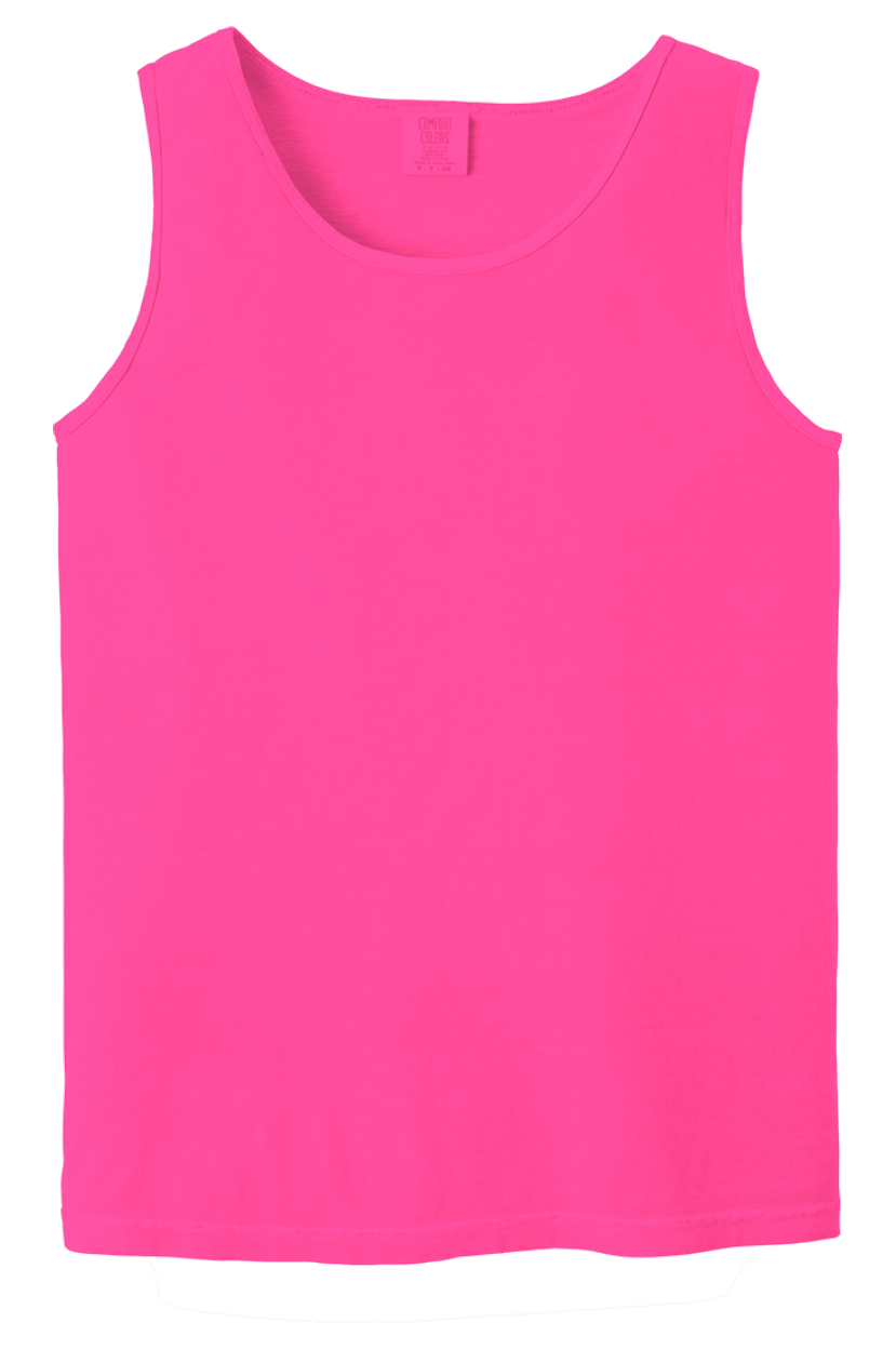 Neon Pink
