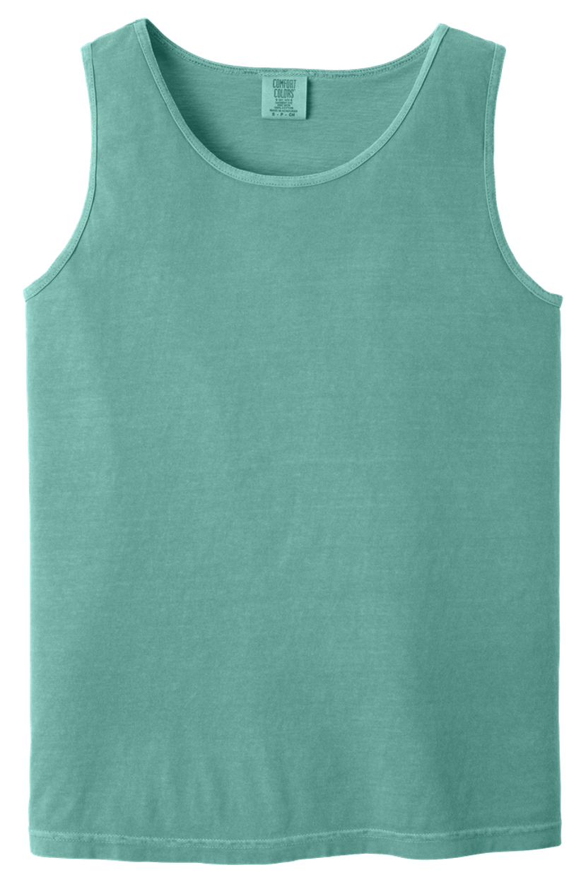 Seafoam