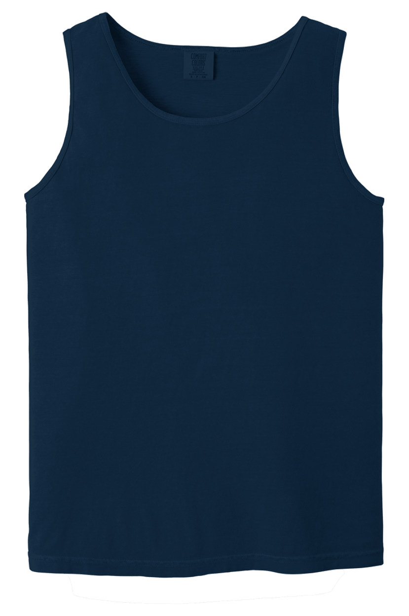 True Navy