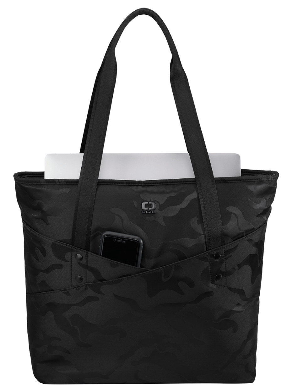 Black Camo