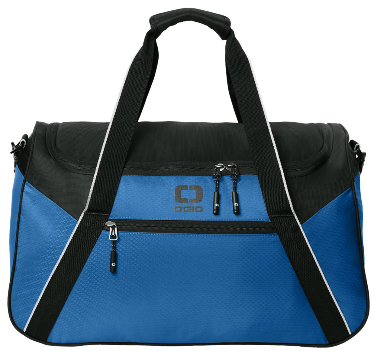 Force Blue/ Blacktop