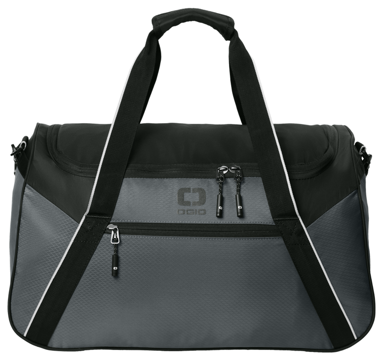 Gear Grey/ Blacktop