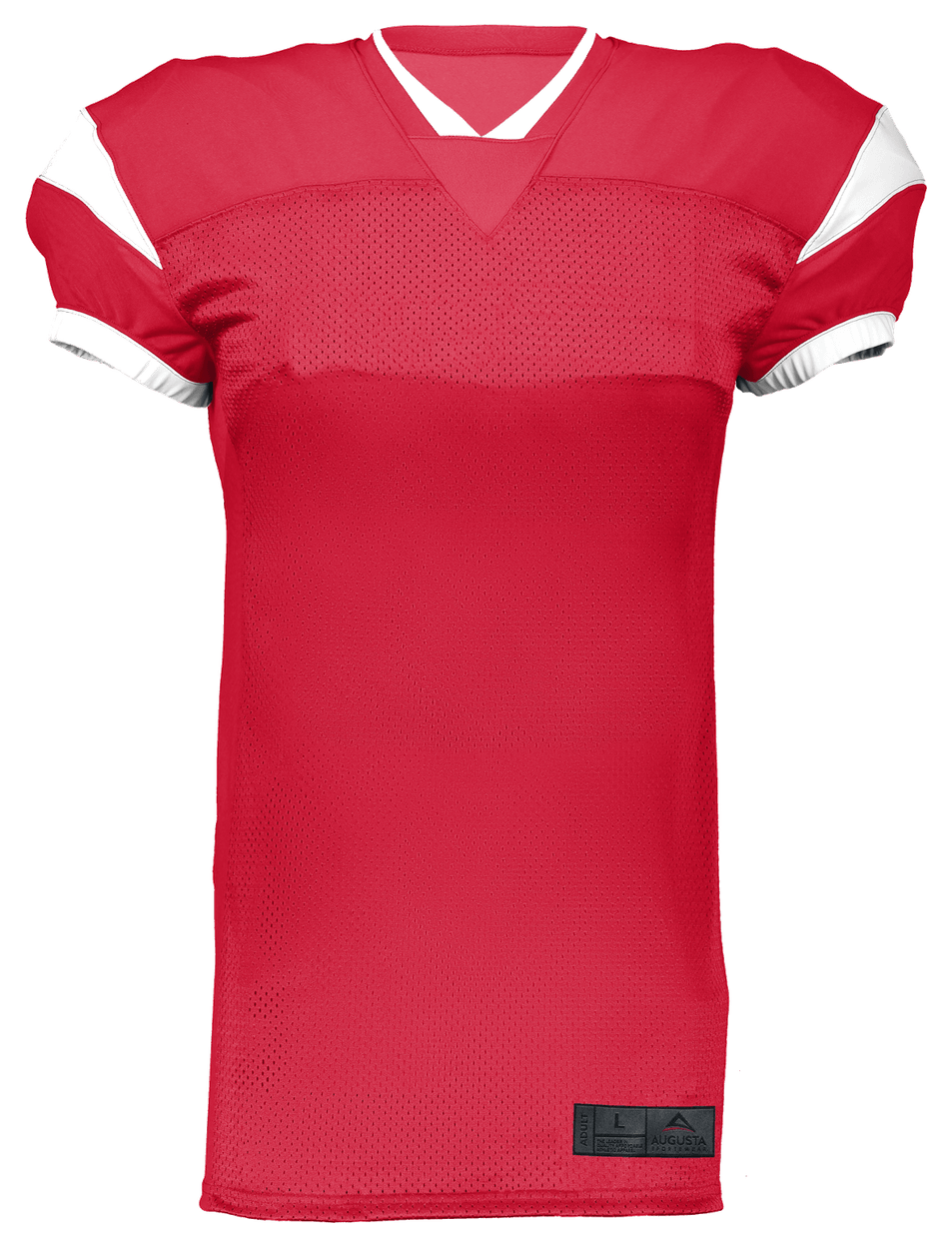 RED/WHITE