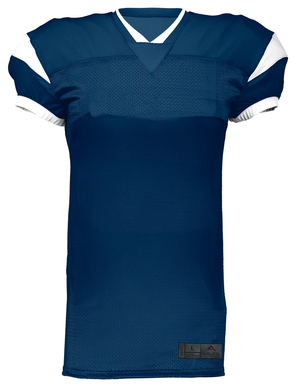 Youth Slant Football Jersey