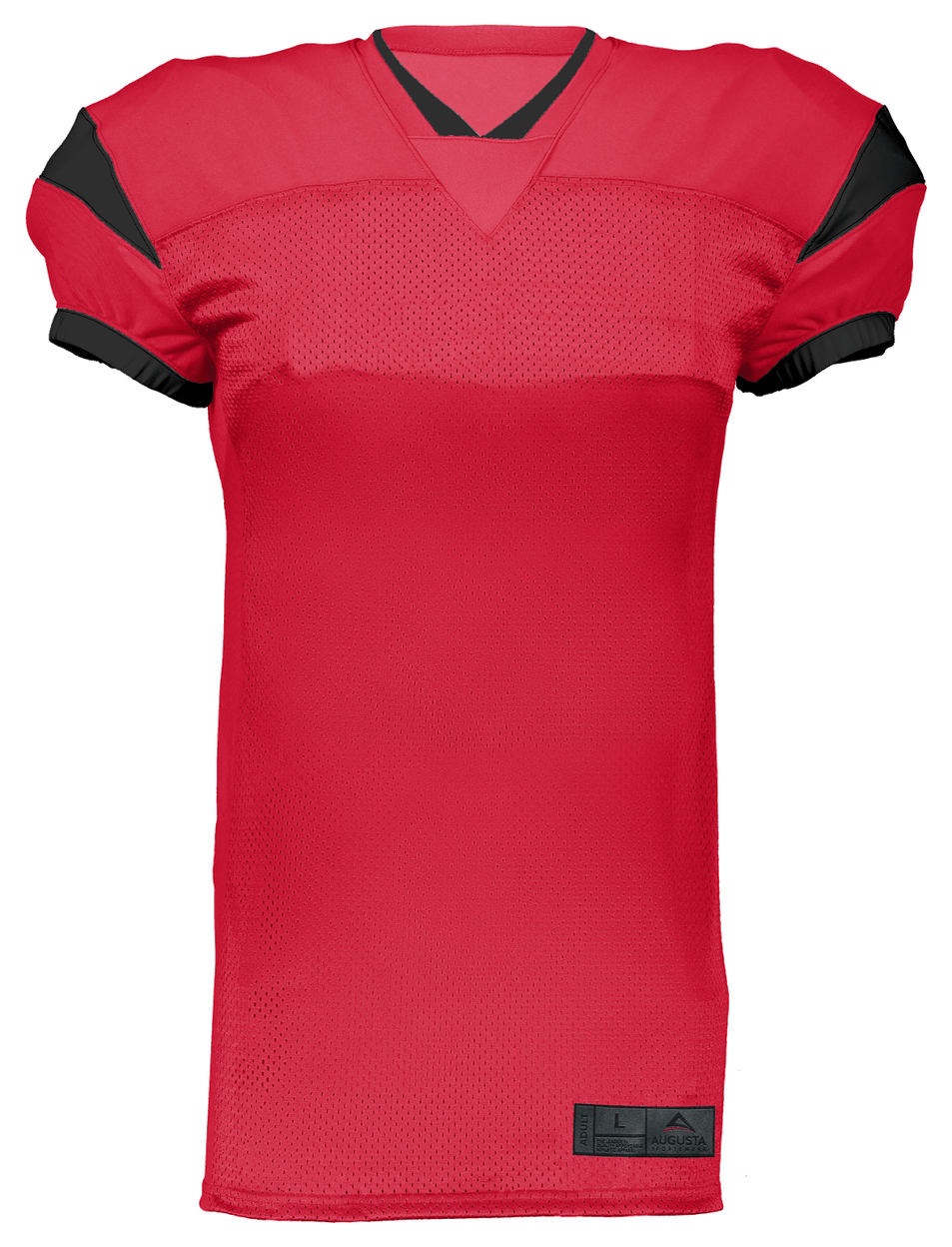RED/BLACK