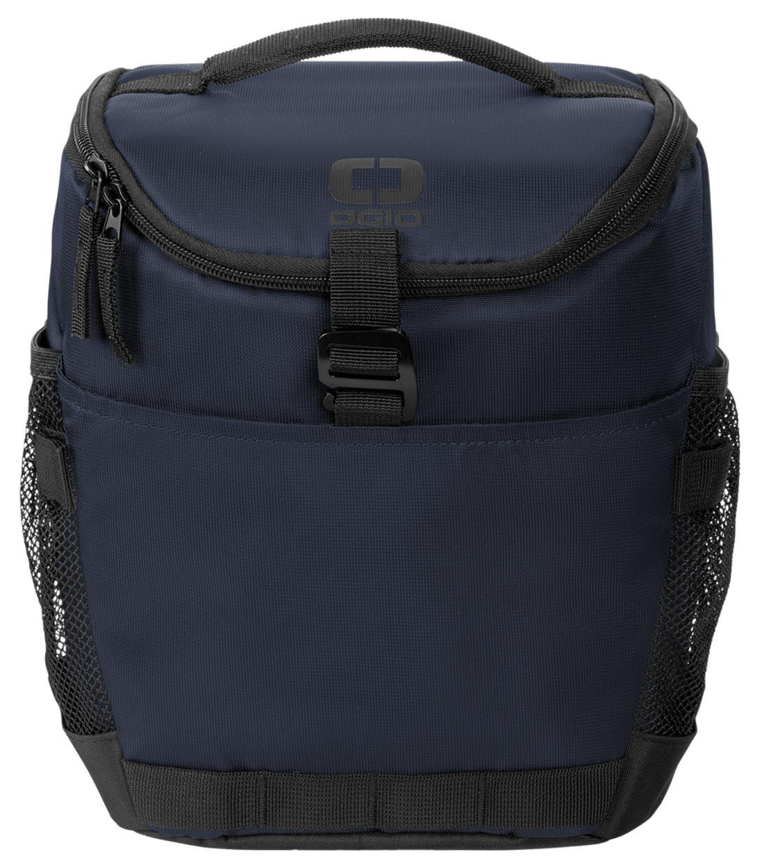 River Blue Navy