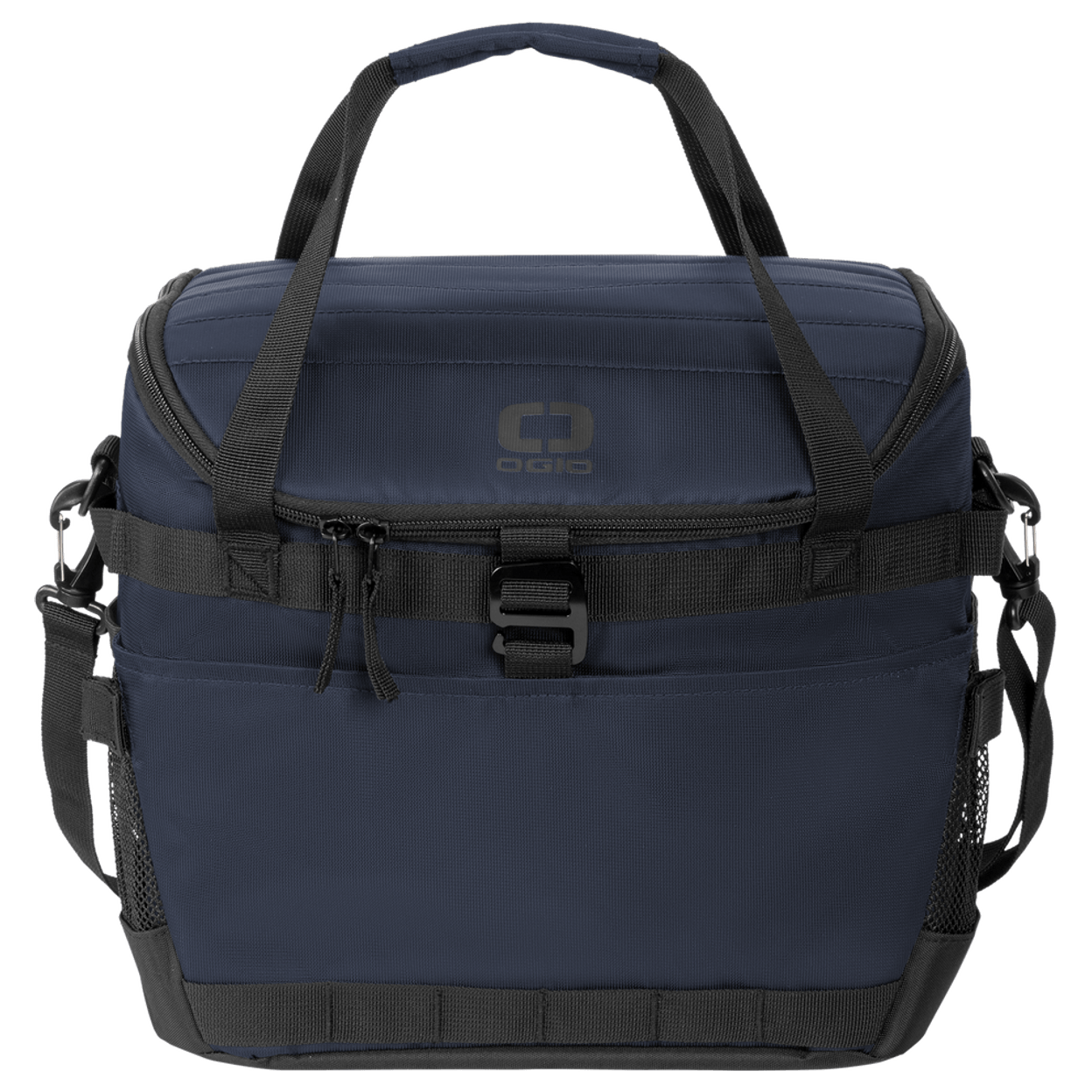 River Blue Navy