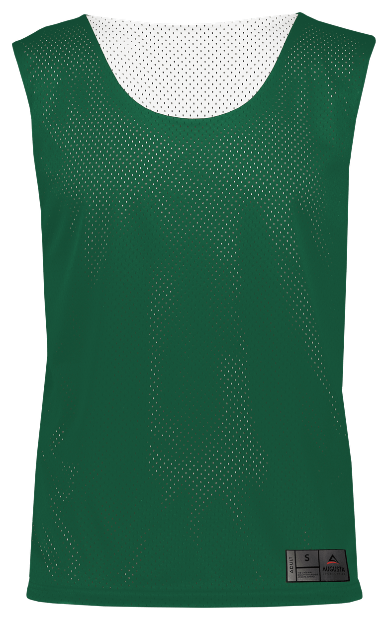 DARK GREEN/WHITE