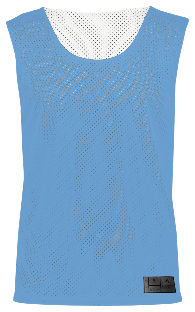 COLUMBIA BLUE/WHITE