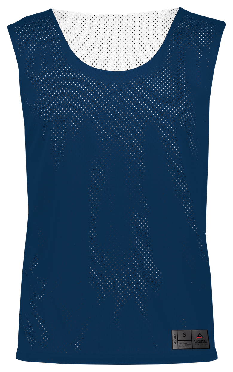 NAVY/WHITE