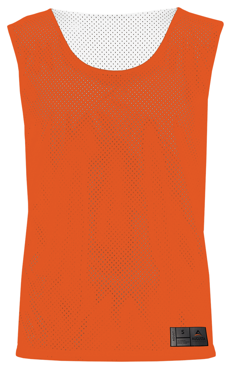 ORANGE/WHITE