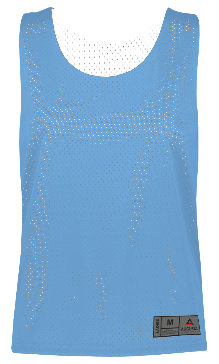COLUMBIA BLUE/WHITE