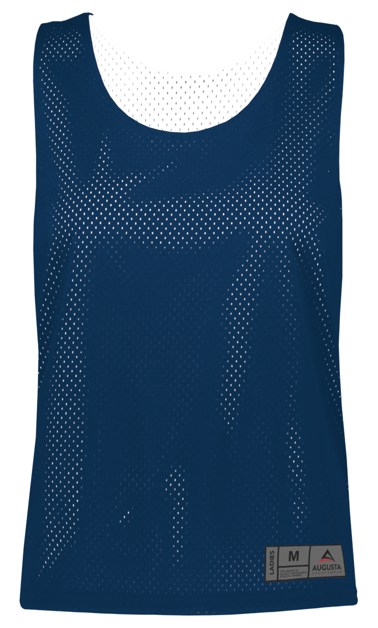 NAVY/WHITE