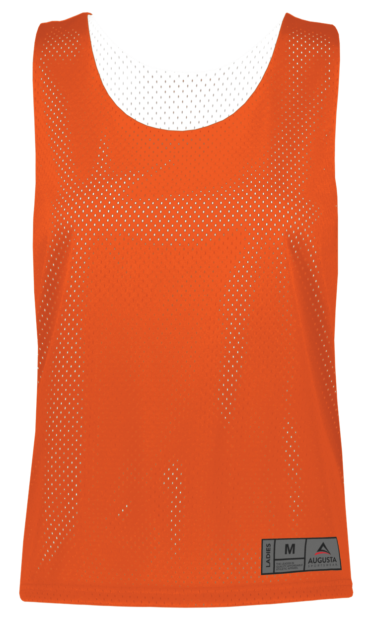 ORANGE/WHITE