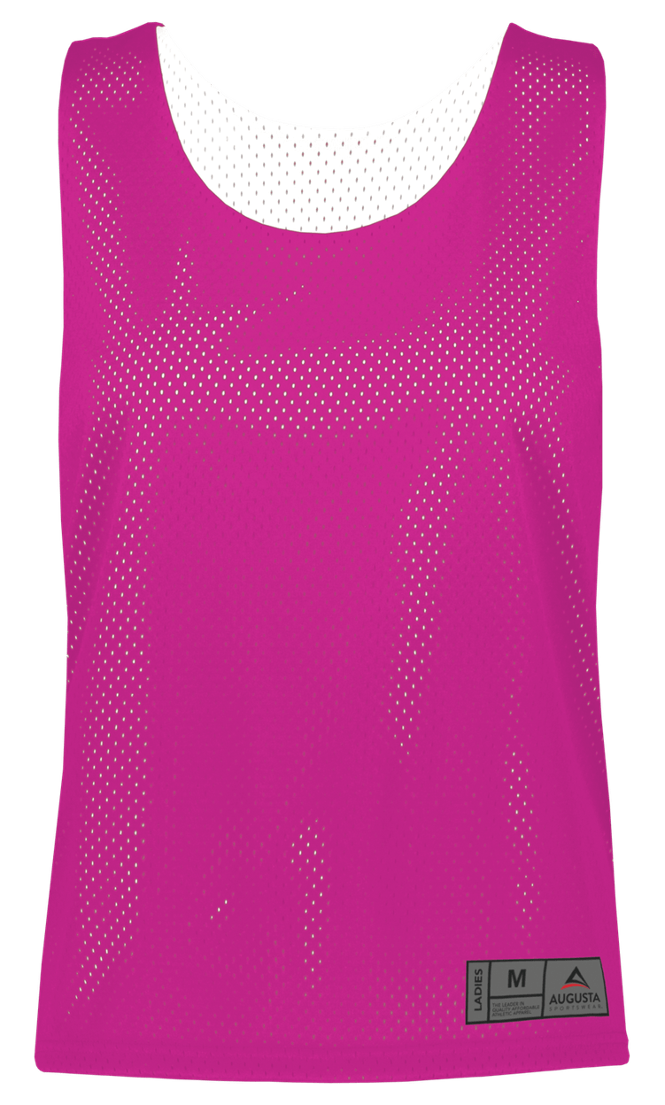 POWER PINK/WHITE