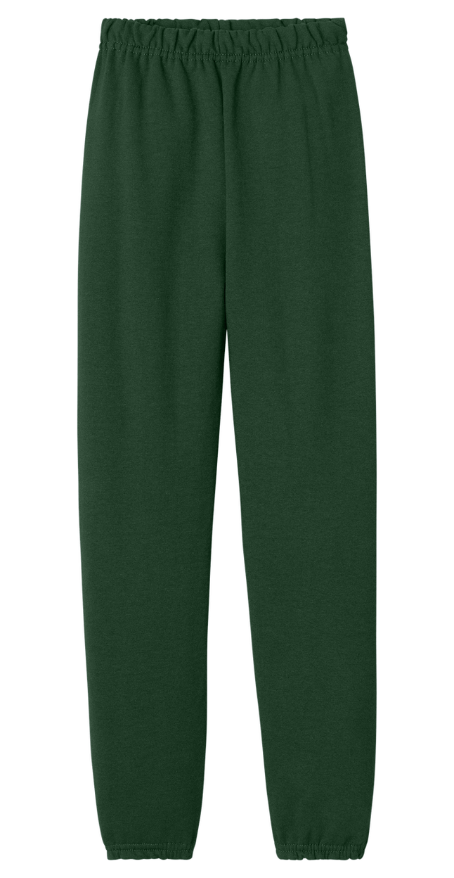 Forest Green