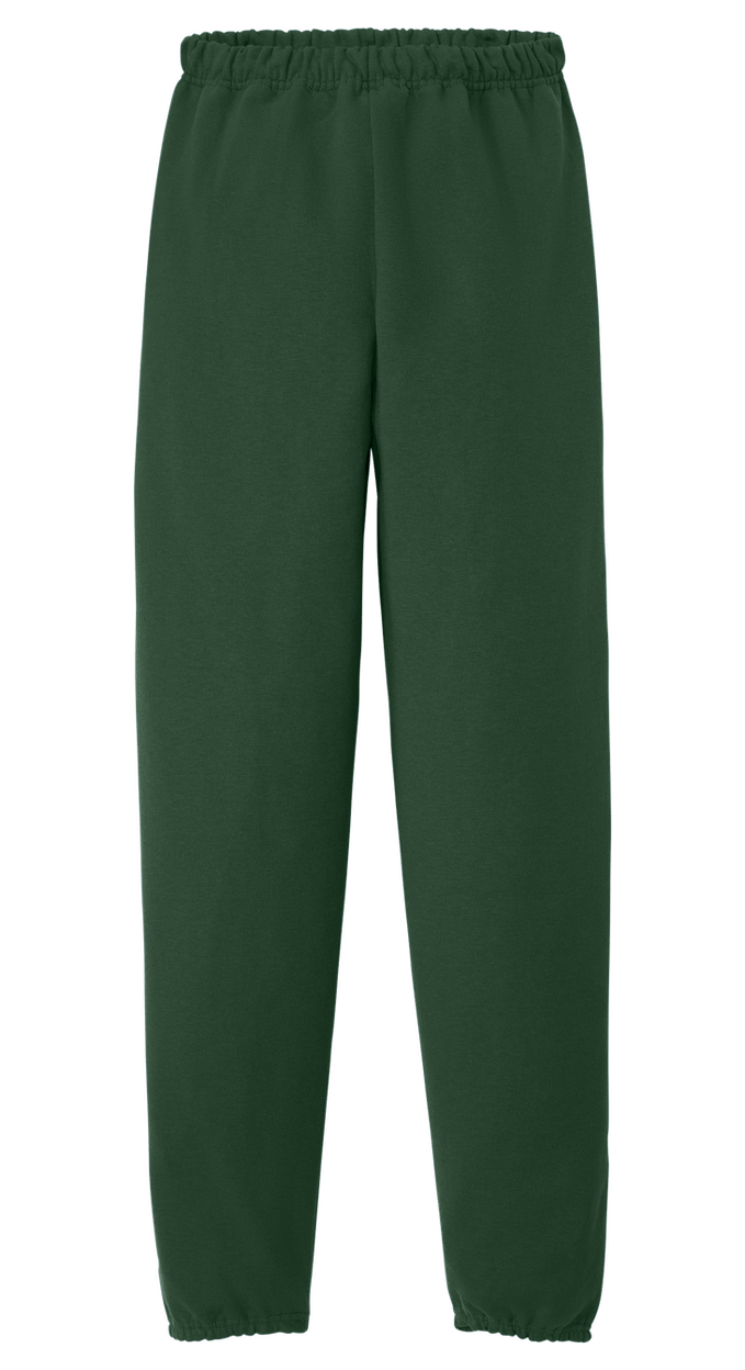 Forest Green