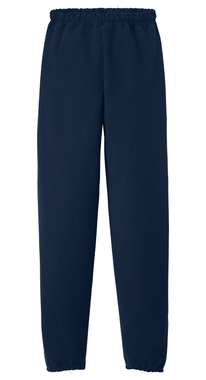 J. Navy