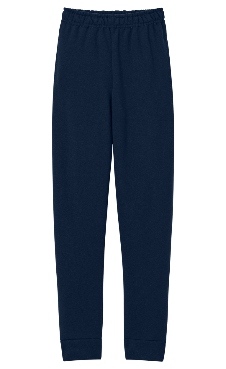 Jerzees Youth NuBlend Jogger Sweatpant