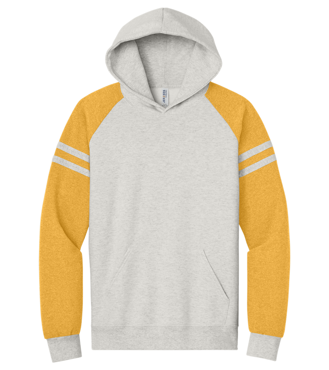 Oatmeal Heather/ Mustard Heather