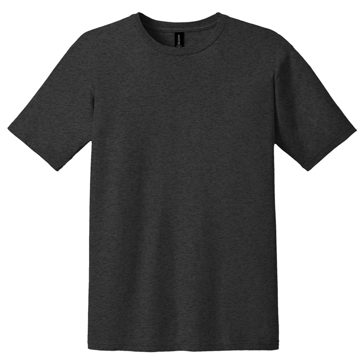 Heather Dark Grey