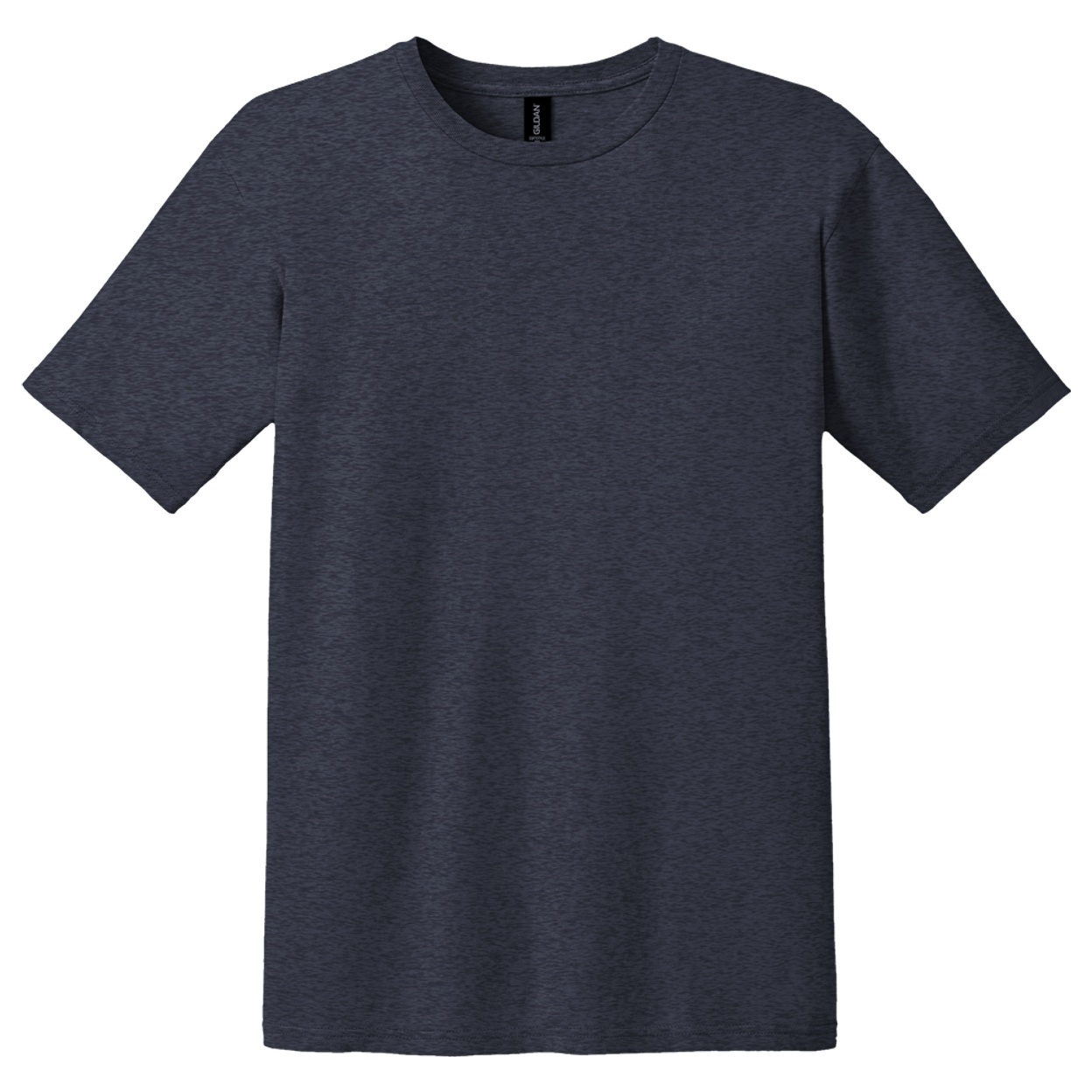 Heather Navy